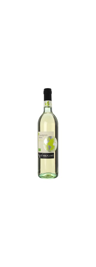 France - Frankrijk | Midi de la France - Oc IGP | Best Of Our Planet Sauvignon Wit | Bio 
