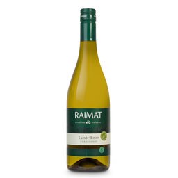 Espagne - Spanje | Raimat Castell Chardonnay 2018 