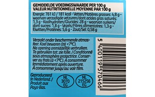 Delhaize
