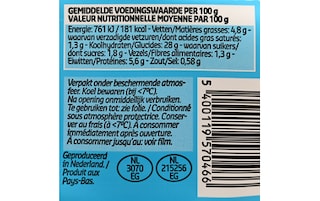 Delhaize | Nasi goreng | Asia 350 gr
