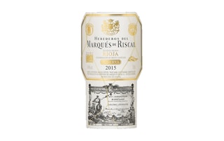 Espagne - Spanje | Rioja D.O.C. | Marques de Riscal Reserva 2015 