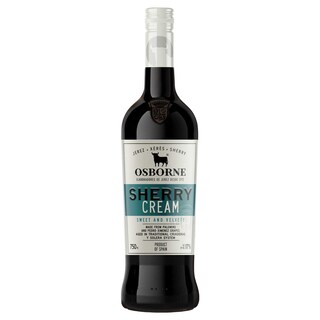 Osborne | Sherry 17% alc 