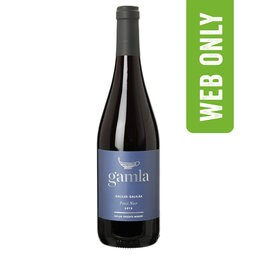 Golan Heights | Golan Heights | Gamla Pinot Noir 13 Rood 