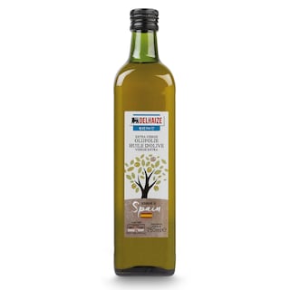 Delhaize | Olijfolie | Extra vierge 