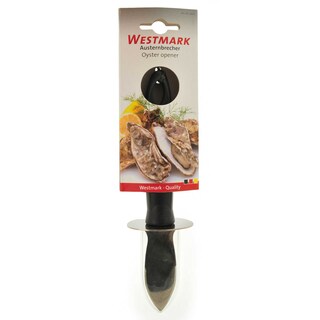 Westmark | Couteau à huîtres 