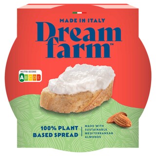 Dreamfarm | SPREAD | VEGETAL 