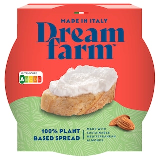 Dreamfarm | SPREAD | VEGETAL 