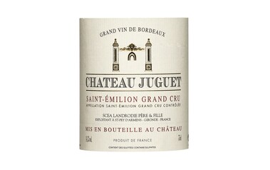 France - Frankrijk-Bordeaux St-Emilion GC