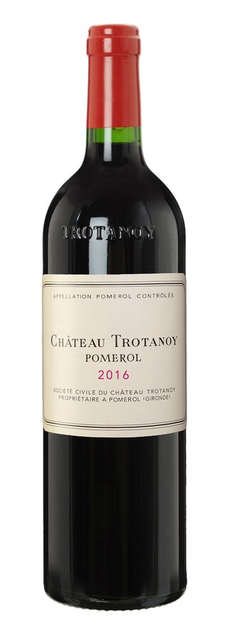 France - Frankrijk | Bordeaux - Pomerol | Château Trotanoy 2016 