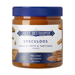 Speculoospasta