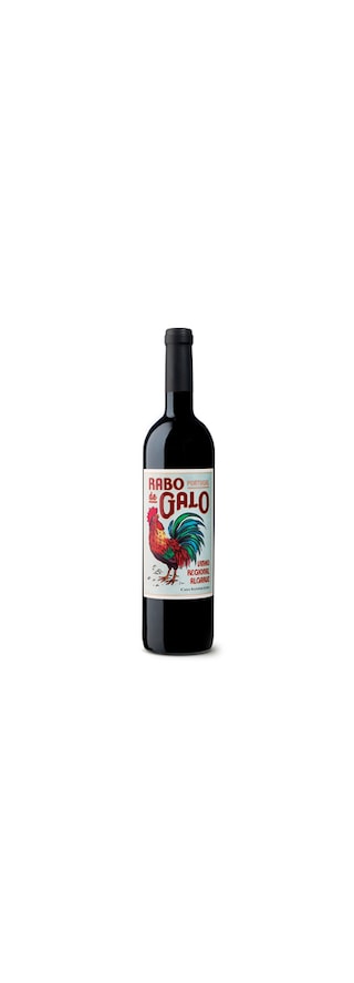 Rabo De Galo | Vinho Regional Algarve 