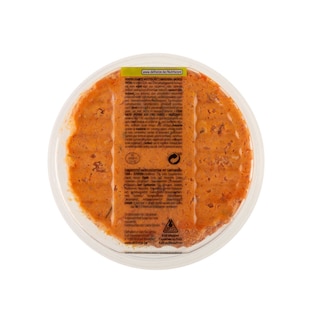 Delhaize | Américain | Préparé | Fines herbes | Boeuf 