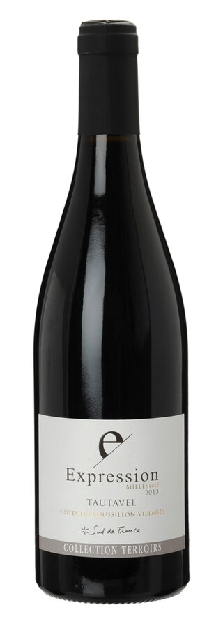 FR MIDI COTES ROUSSILLON VILLA | Midi - Languedoc-Roussillon | Expression Tautavel CD Roussillon Villages R 