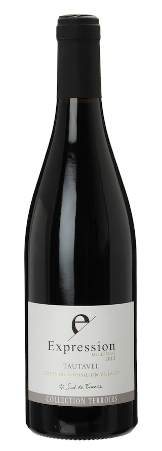 FR MIDI COTES ROUSSILLON VILLA | Midi - Languedoc-Roussillon | Expression Tautavel CD Roussillon Villages R 