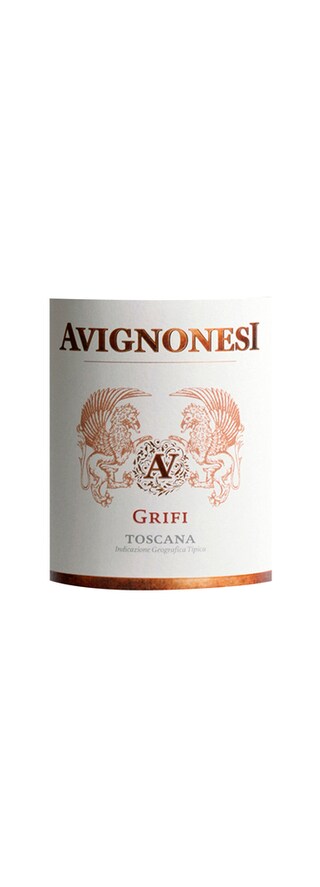 Italie - Italië | Toscana | Grifi 2019 Rouge Bio 