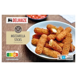 Delhaize