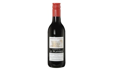 France - Frankrijk-Bordeaux - Bordeaux Supérieur