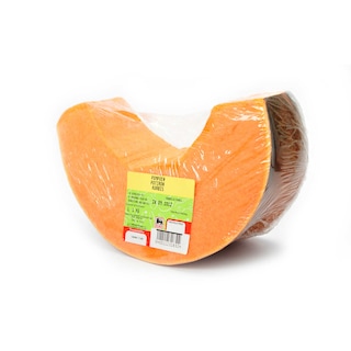 Delhaize | Verpakte muskaatpompoen 