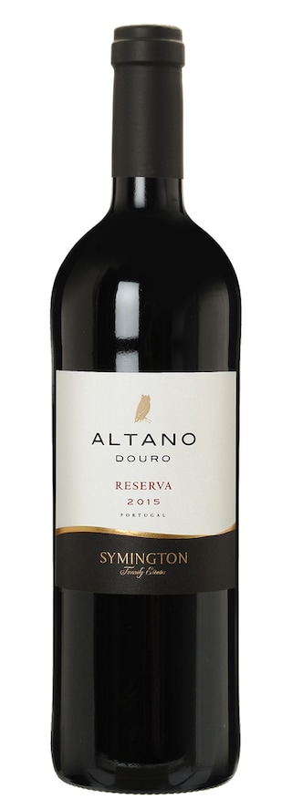 Portugal | Douro D.O.C. | Altano Reserva 2015 