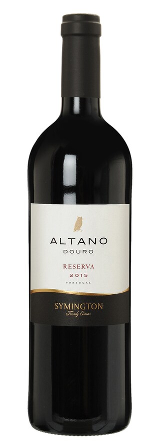 Portugal | Douro D.O.C. | Altano Reserva 2015 