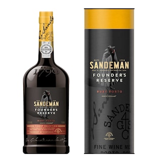 Sandeman | 75cl | Founders reserve | 20D 