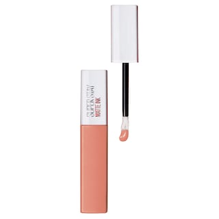 Maybelline | Lipstick | 5 Loyalist | Superstay Matte Ink 