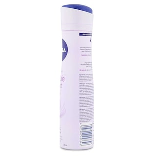 Nivea | Spray | Double Effect | 150ml 