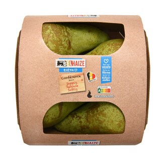 Delhaize | Peren | Conférence | Verpakt 