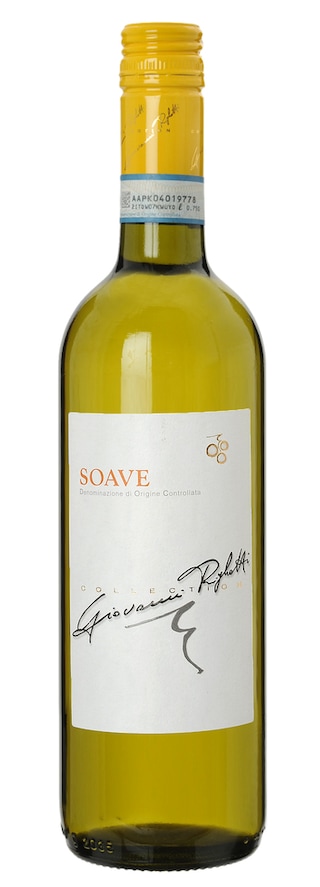 Italie - Italië | Veneto D.O.C. | Righetti Soave 