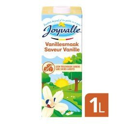 Melkdrank | Vanille