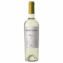 Santa Tierra Cuvee 5 Blanc