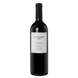 ESPANA - PRIORAT D.O. | Priorat D.O. | La Mogarba 2012 Rood 