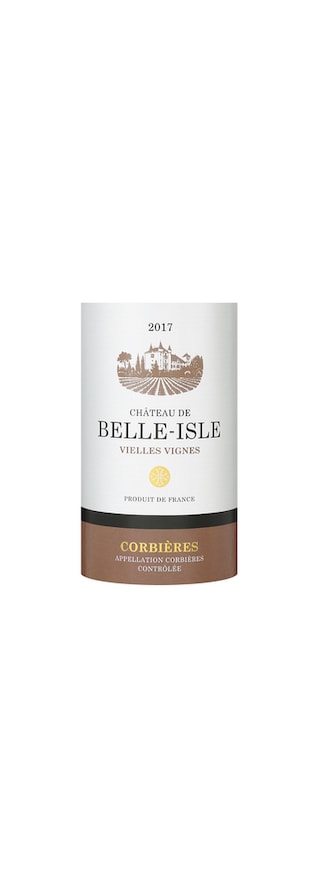 France - Frankrijk | Midi - Corbières AC | Château Belle Isle Rood 