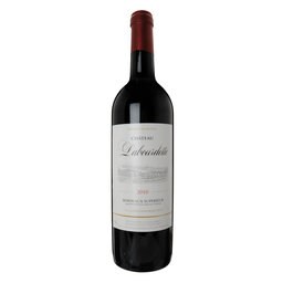 France - Frankrijk | Bordeaux | Château Labourdette 2010 