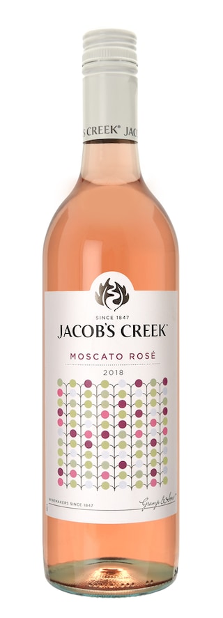 Australie - Australië | Western Australia | Jacob's Creek Moscato Dot 