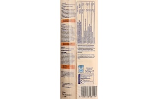 Delhaize | Pasta | Spaghetti 