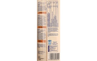 Delhaize | Pâtes | Spaghetti 500 gr