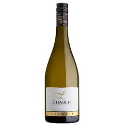 France - Frankijk | Bourgogne - Chablis | Laroche Chablis 2019 Wit 