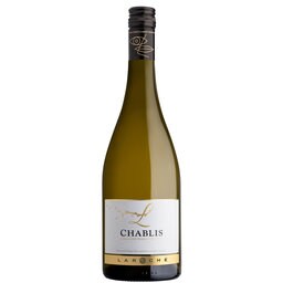 France - Frankijk-Bourgogne - Chablis
