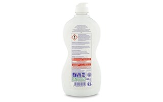 Mir | Liquide vaisselle | Secrets de soin | Aloe vera 