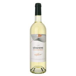 Moldavie - Moldavië | Vulcanesti - Valul Lui Traian | Sânziene Chardonnay Blanc 