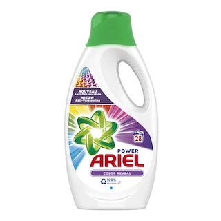 Ariel | Liquid Color 28sc 