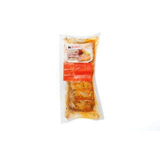 Delhaize | Cuisse poulet precuit 