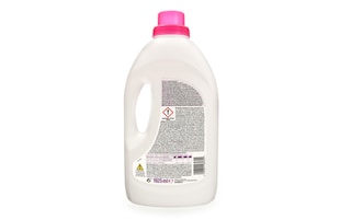 Delhaize | Detergent Kleur | 35sc 