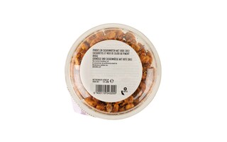 Delhaize | Cashew en pindanoten met rode chili APERO 