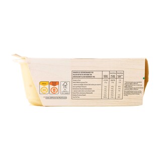 Delhaize | Purée de pommes de terre | Maxi Pack 
