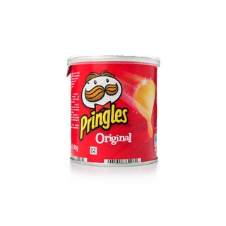 Pringles | Chips | Original 