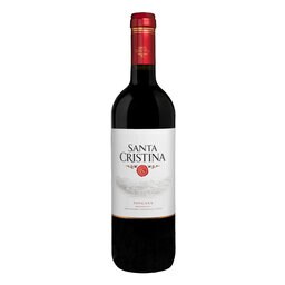 Santa Cristina Rood