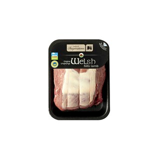 TASTE OF INSPIRATIONS | DELHAIZE | WELSH LAMSGEBRAAD TOI 