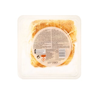 Delhaize | Rouleaux fromage 